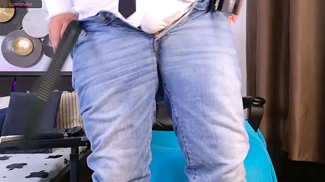 Czat XXX na żywo – Jimmy_Doss