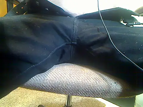Chatroom XXX en direct de markluvskitty