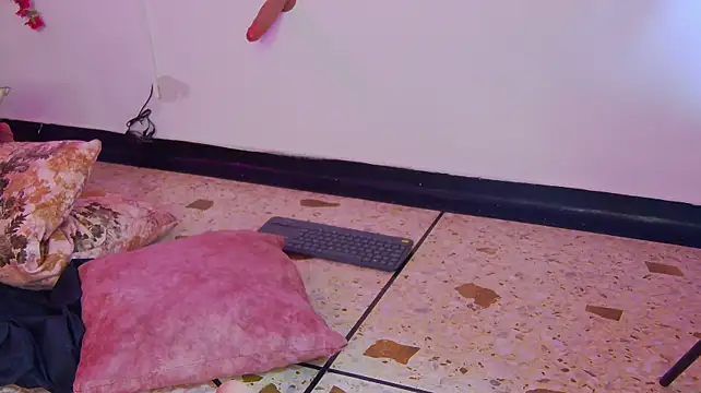 Czat XXX na żywo – Daliana_Gounbolt