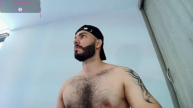 tommel_bailey 라이브 XXX 채팅
