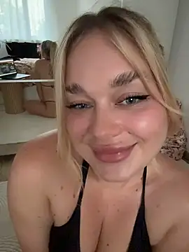 Živý XXX chat lilixcake