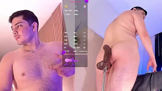 JUANDIAMONDS98's Live XXX Chat