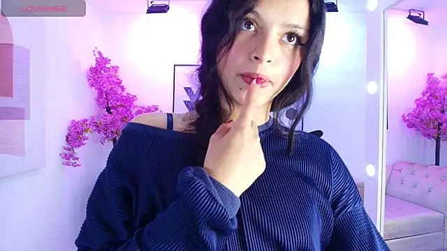 צ'אט XXX בשידור חי של Maddie_T18