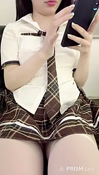 צ'אט XXX בשידור חי של _XiaoMei
