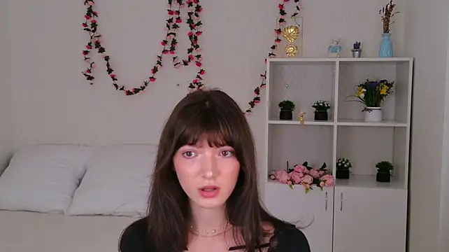 Živý XXX chat OwlEva