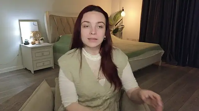 Živý XXX chat MaureenFazenbaker