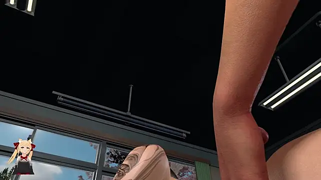 Chat +18 de VGirl ao vivo
