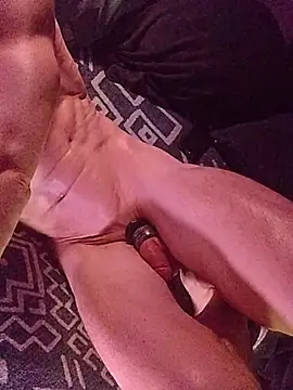 Show webcam de SpunsieLove
