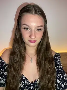 Green_eyes_lady's Live XXX Chat