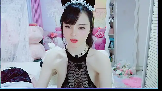 แชท XXX สดของ Q-Mia