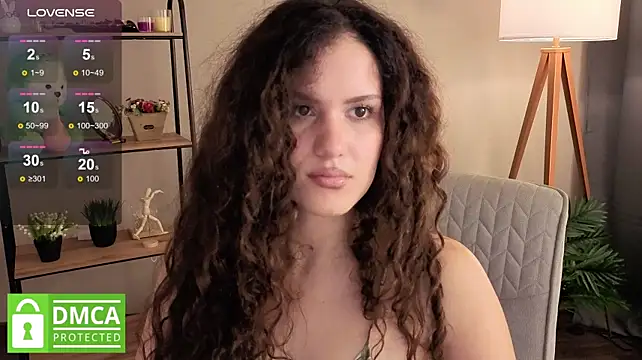 Chatroom XXX en direct de Lili_Torin
