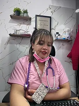 Melany-1 Chat XXX live