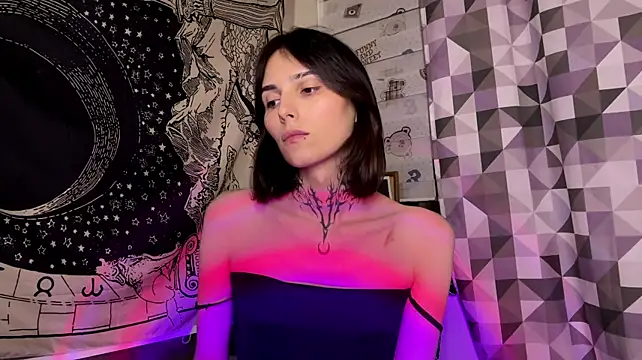 SweetFemBoyy – Live XXX-chat