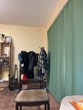 AlexStehp 现场XXX聊天