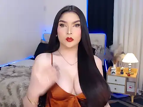 VickyMarquez Obrolan Langsung XXX