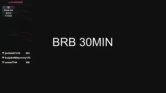 Kari_Brooks Chat XXX in diretta