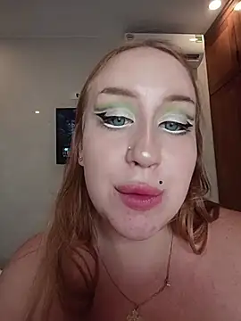 Chat +18 de ElonaFox ao vivo