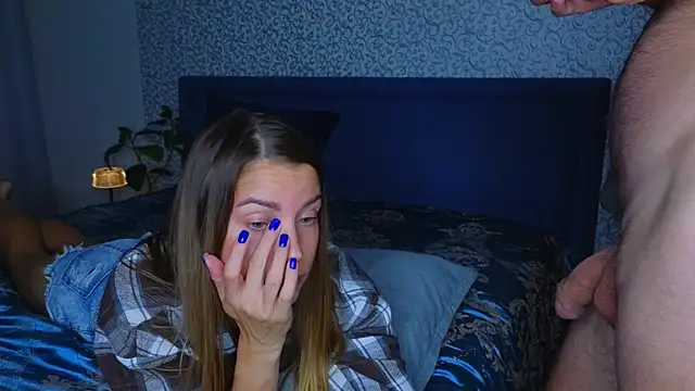 Kristi_Wolf: онлайн-секс-чат