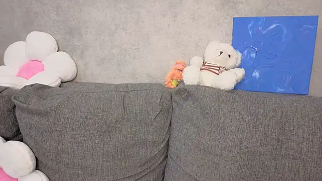 Chat XXX en directo de CarolinePepper