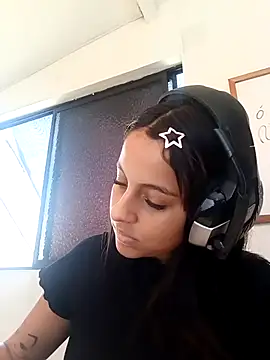 Živý XXX chat ANDROMEEDA