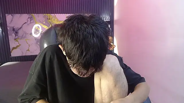 Eliot_rizzo Live XXX-Chat