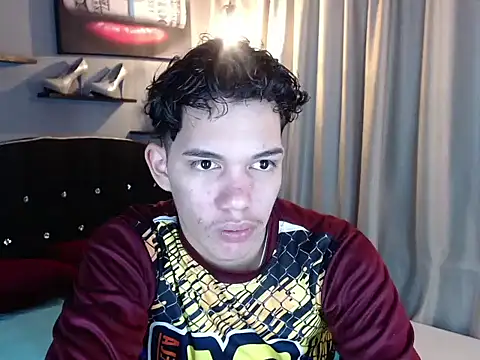 Živý XXX chat haku_nayro