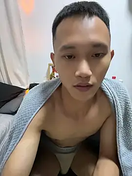 lun_kai 现场XXX聊天