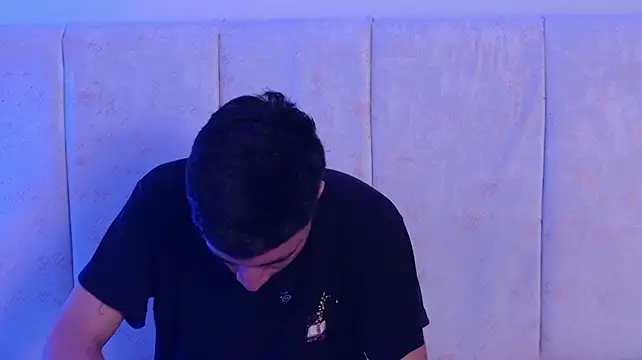 manuel_oa's Live XXX Chat