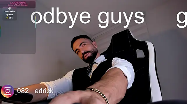 Živý XXX chat edrick_walton1