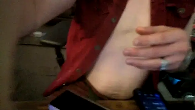 MasterDaddyCool Live XXX Chat