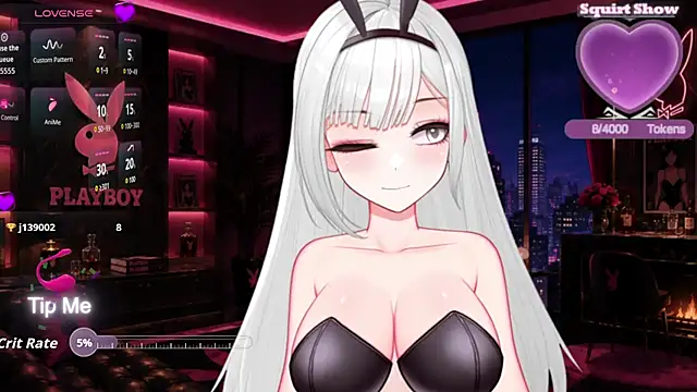 Goddessevelynn_ 即時 XXX 聊天