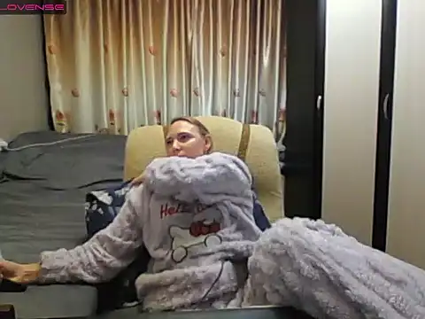 Živý XXX chat JenniDeep