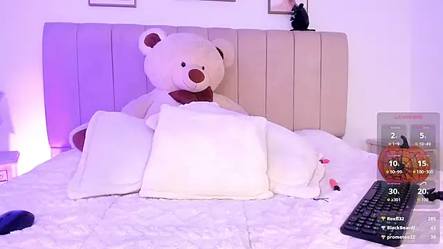 Živý XXX chat Pixie_luna
