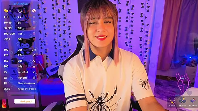 Chat XXX Live derek_greyy__