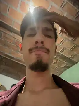 Chat XXX ao vivo de ElBratid