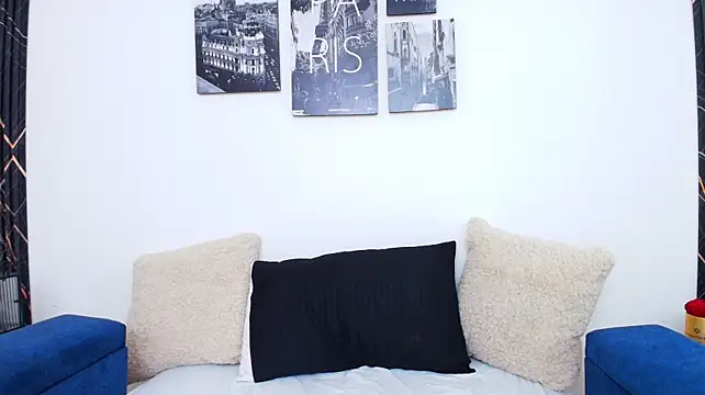 DanikaPaterrson Live XXX-Chat