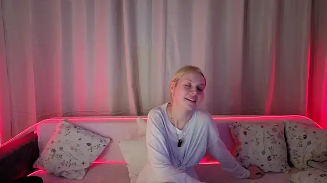 Živý XXX chat ChelsieAranas