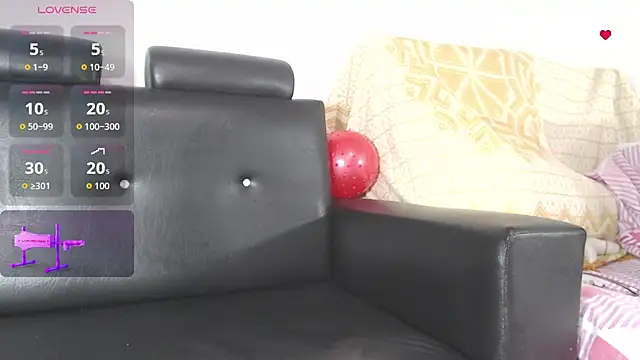 Chat +18 de BiirdyDavis ao vivo