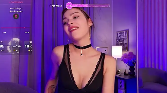 Chatroom XXX en direct de AlysiaSun_