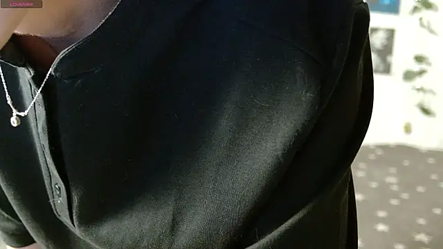 AnthonnyX5 Live XXX-Chat