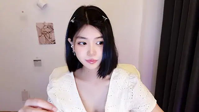 Chat XXX ao vivo de Kitteovo