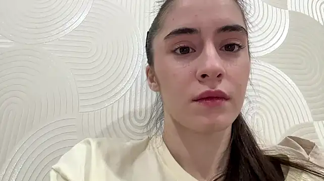raisatdj Adlı Modelin Canlı XXX Sohbeti