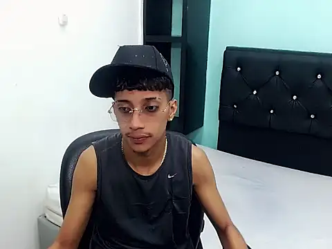 Chat XXX ao vivo de brayan__hot__