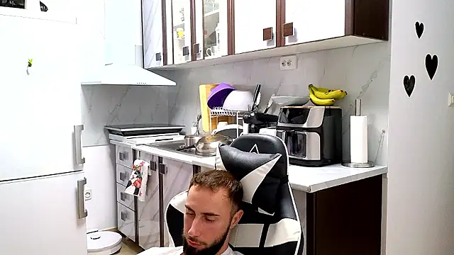 RyanStorm_'s Webcam Show