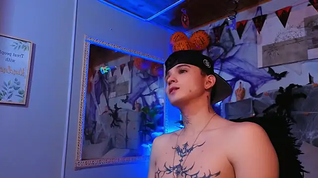 Axel_Ryder Live XXX Chat