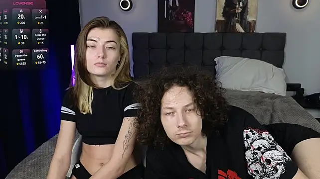 FreyaLoups Chat XXX live