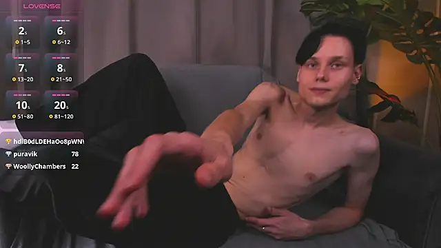 Jan_Dekkel – Naživo XXX chat