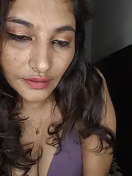 Richa_Babes Obrolan Langsung XXX