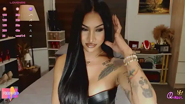 SeductiveVictoria live XXX chat