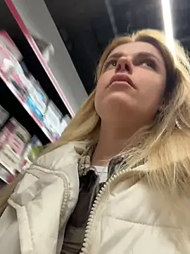HarrietDart 现场XXX聊天